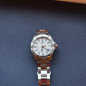 TagHeuer Men's Watch